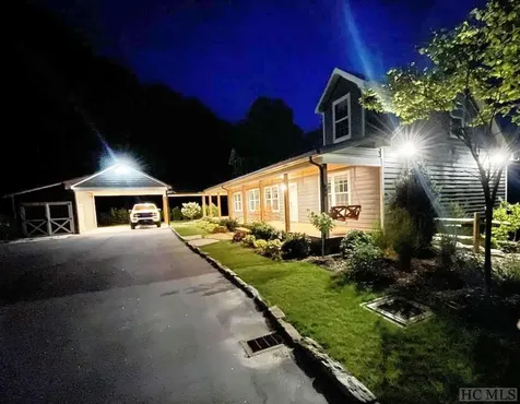 200 Glassy Rock Lane Glenville NC 28736