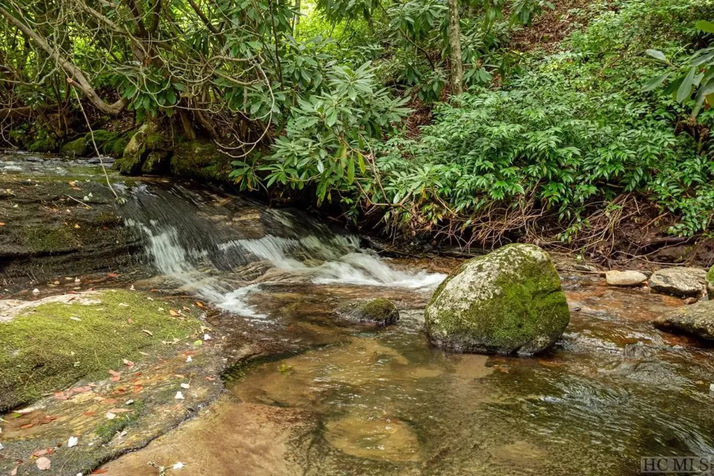 Tbd Shirley Pressley Road Glenville NC 28736