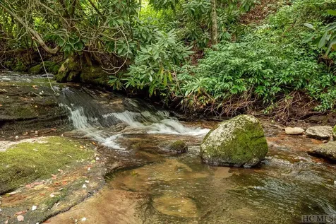 Tbd Shirley Pressley Road Glenville NC 28736