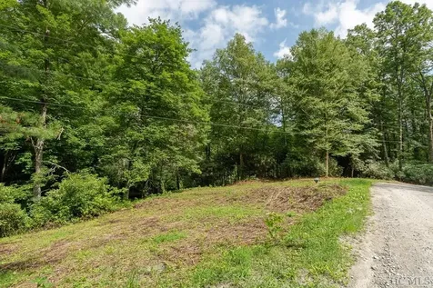 Tbd Shirley Pressley Road Glenville NC 28736