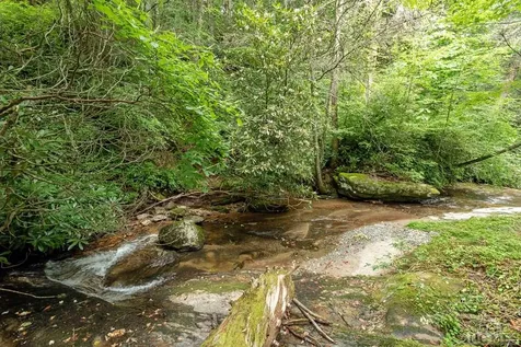 Tbd Shirley Pressley Road Glenville NC 28736