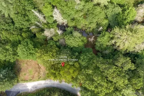 Tbd Shirley Pressley Road Glenville NC 28736