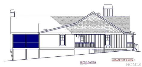 Lot 80 Gather Point Road Glenville NC 28736