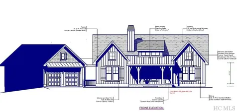 Lot 80 Gather Point Road Glenville NC 28736