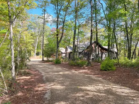 Lot 80 Gather Point Road Glenville NC 28736