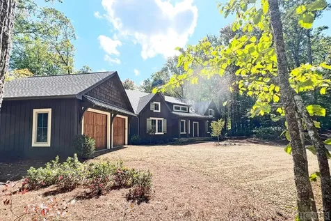 Lot 80 Gather Point Road Glenville NC 28736
