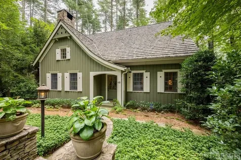 48 Arrowhead Cottage Road Cashiers NC 28717