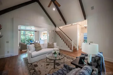 48 Arrowhead Cottage Road Cashiers NC 28717