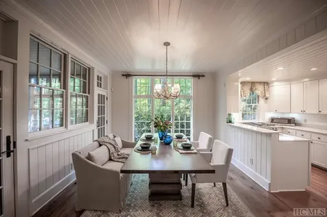 48 Arrowhead Cottage Road Cashiers NC 28717