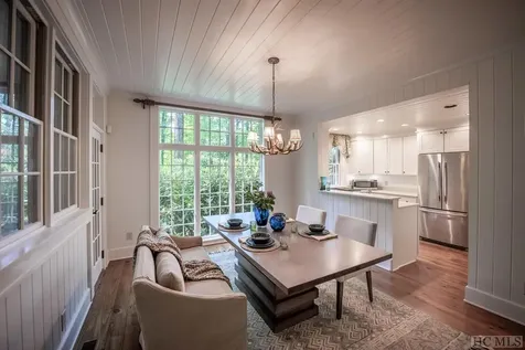 48 Arrowhead Cottage Road Cashiers NC 28717