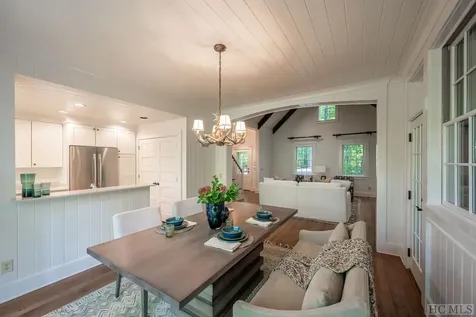 48 Arrowhead Cottage Road Cashiers NC 28717