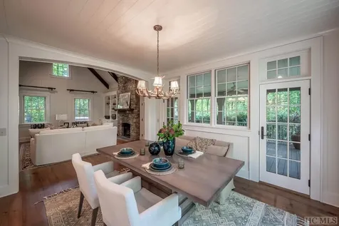 48 Arrowhead Cottage Road Cashiers NC 28717