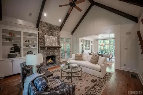 48 Arrowhead Cottage Road Cashiers NC 28717