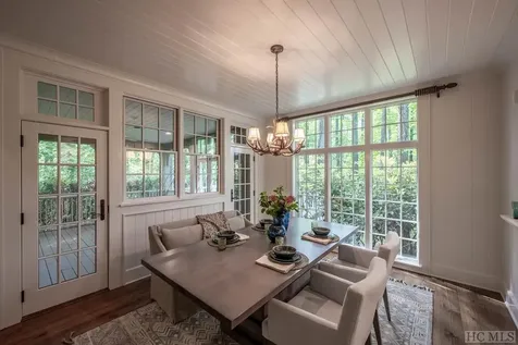 48 Arrowhead Cottage Road Cashiers NC 28717