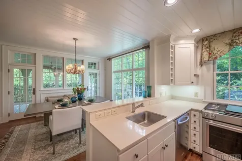 48 Arrowhead Cottage Road Cashiers NC 28717