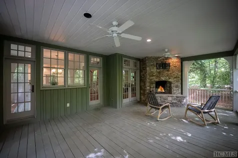 48 Arrowhead Cottage Road Cashiers NC 28717