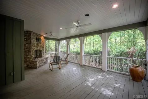 48 Arrowhead Cottage Road Cashiers NC 28717