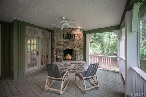 48 Arrowhead Cottage Road Cashiers NC 28717