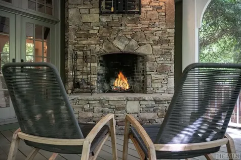 48 Arrowhead Cottage Road Cashiers NC 28717
