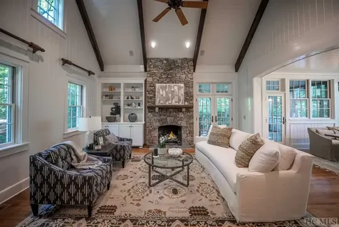 48 Arrowhead Cottage Road Cashiers NC 28717