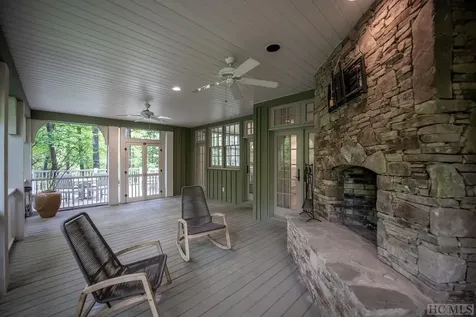 48 Arrowhead Cottage Road Cashiers NC 28717