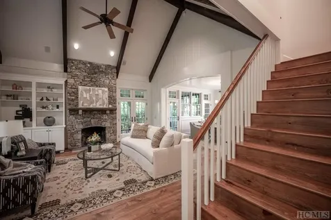 48 Arrowhead Cottage Road Cashiers NC 28717