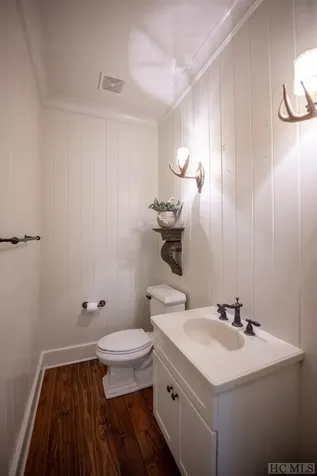 48 Arrowhead Cottage Road Cashiers NC 28717