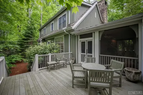 48 Arrowhead Cottage Road Cashiers NC 28717