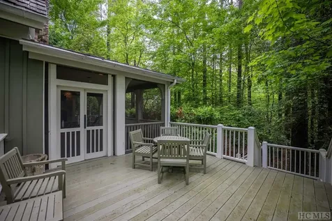 48 Arrowhead Cottage Road Cashiers NC 28717