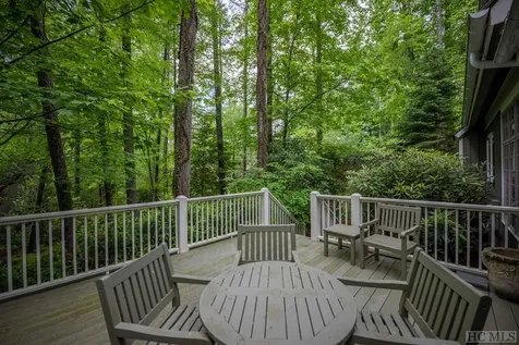 48 Arrowhead Cottage Road Cashiers NC 28717