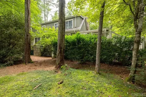 48 Arrowhead Cottage Road Cashiers NC 28717