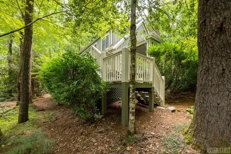 48 Arrowhead Cottage Road Cashiers NC 28717