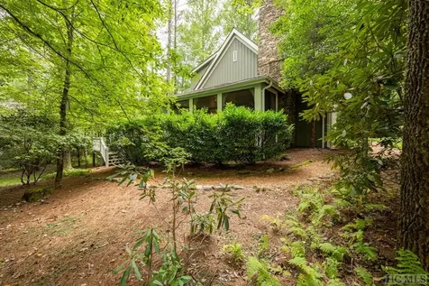 48 Arrowhead Cottage Road Cashiers NC 28717
