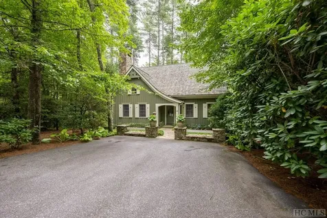 48 Arrowhead Cottage Road Cashiers NC 28717