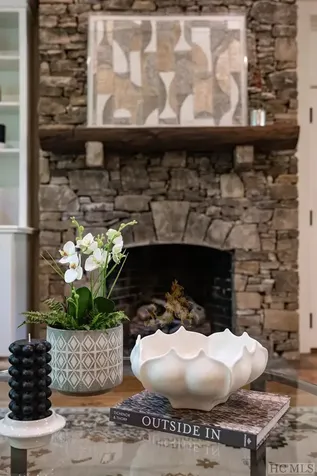 48 Arrowhead Cottage Road Cashiers NC 28717