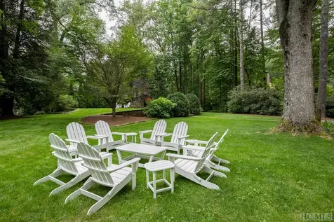48 Arrowhead Cottage Road Cashiers NC 28717