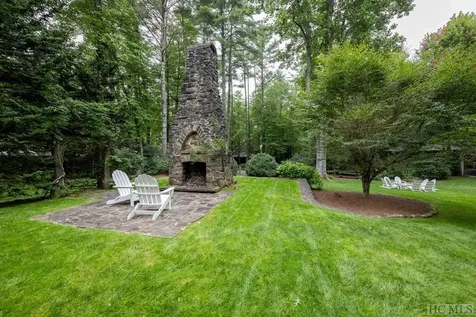 48 Arrowhead Cottage Road Cashiers NC 28717