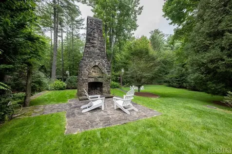 48 Arrowhead Cottage Road Cashiers NC 28717