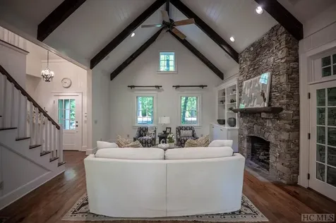 48 Arrowhead Cottage Road Cashiers NC 28717