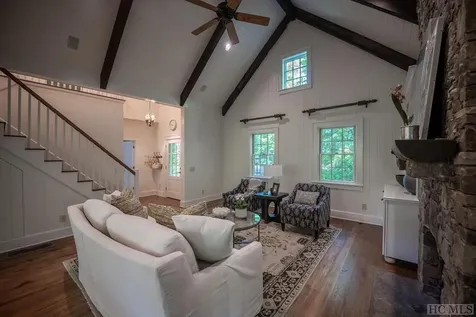48 Arrowhead Cottage Road Cashiers NC 28717