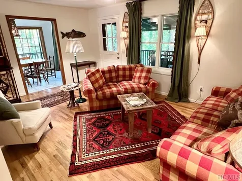 430 Bright Mountain Road Cullowhee NC 28723