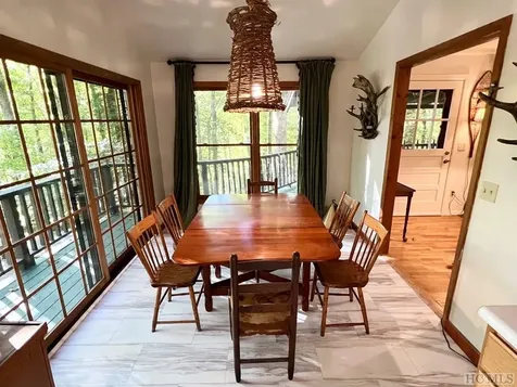430 Bright Mountain Road Cullowhee NC 28723