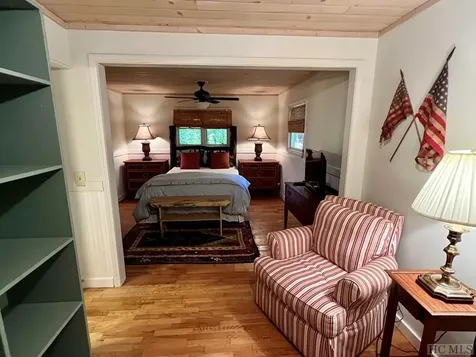 430 Bright Mountain Road Cullowhee NC 28723