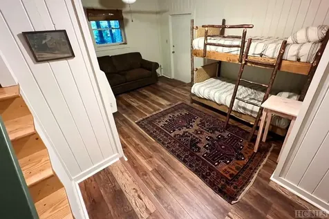 430 Bright Mountain Road Cullowhee NC 28723