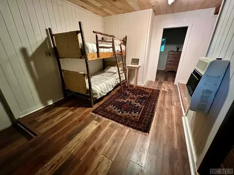 430 Bright Mountain Road Cullowhee NC 28723