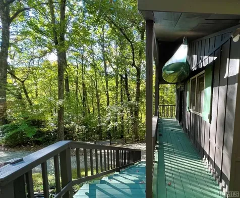 430 Bright Mountain Road Cullowhee NC 28723