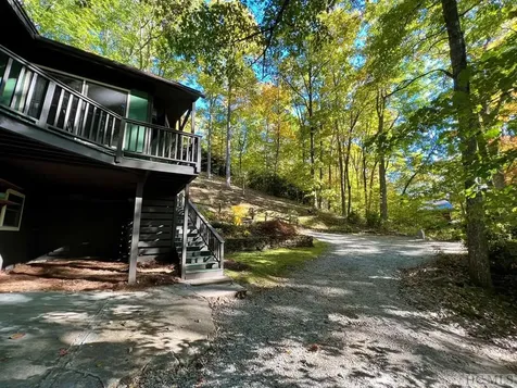 430 Bright Mountain Road Cullowhee NC 28723