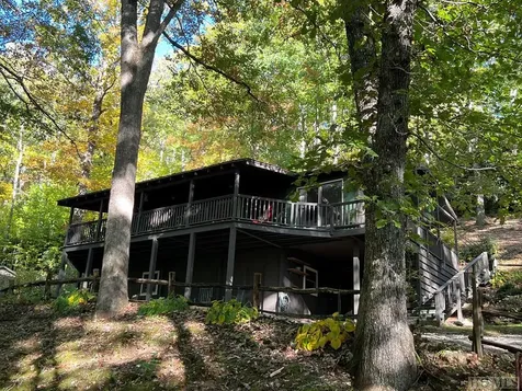 430 Bright Mountain Road Cullowhee NC 28723