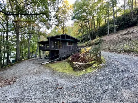 430 Bright Mountain Road Cullowhee NC 28723