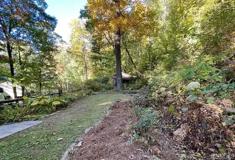 430 Bright Mountain Road Cullowhee NC 28723